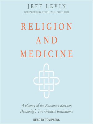 Religion and Medicine - Audiobook